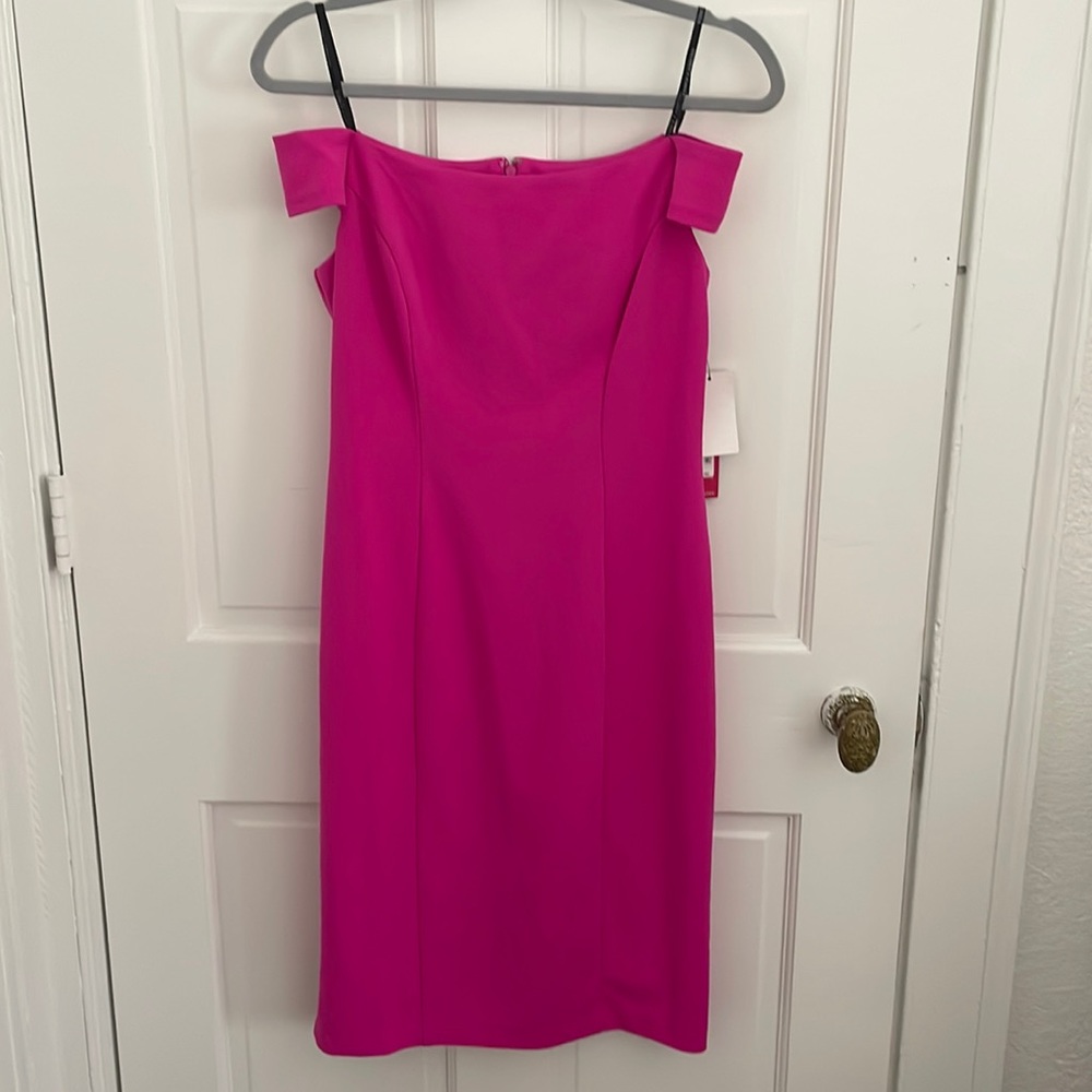 Vince Camuto Dress
